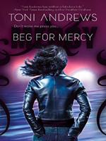 Beg For Mercy (A Mercy Hollings Novel, Book 1)