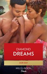 Diamond Dreams (The Drakes of California, Book 1)
