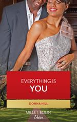 Everything Is You (The Lawsons of Louisiana, Book 4)