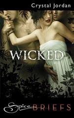 Wicked (Mills & Boon)