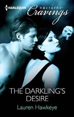 The Darkling's Desire (Mills & Boon Nocturne Cravings)