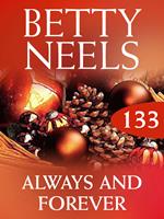 Always and Forever (Betty Neels Collection, Book 133)