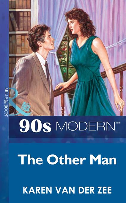 The Other Man (Mills & Boon Vintage 90s Modern)