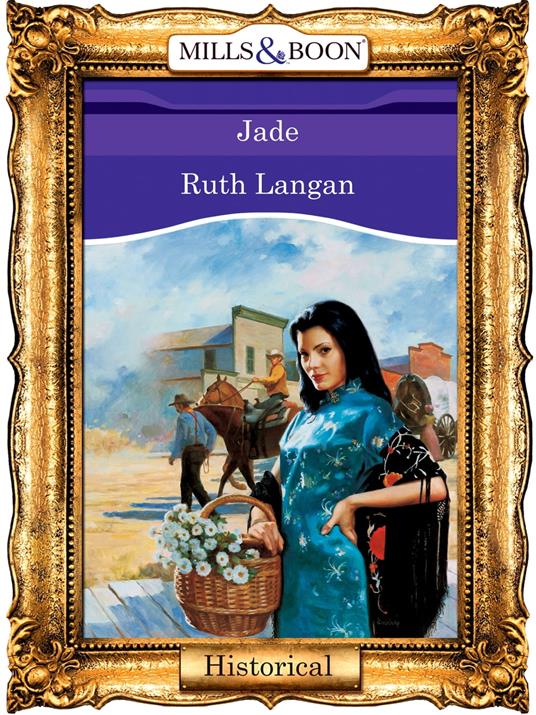 Jade (Mills & Boon Vintage 90s Modern)