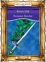 Kara's Gift (Mills & Boon Vintage 90s Modern)