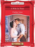 A Wife In Time (Mills & Boon Vintage Desire)