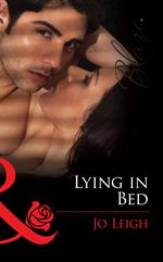 Lying In Bed (Mills & Boon Blaze) (The Wrong Bed, Book 54)