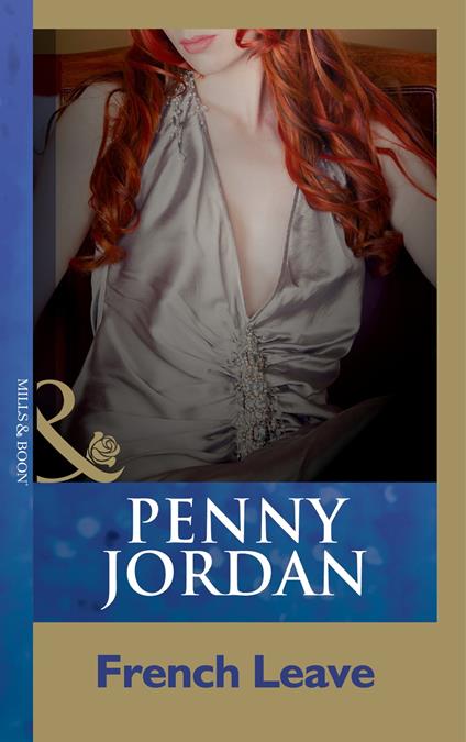 French Leave (Mills & Boon Modern)