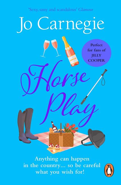 Horse Play