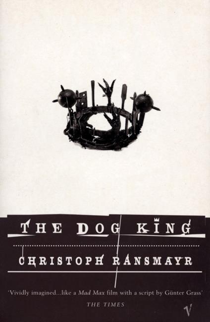 The Dog King
