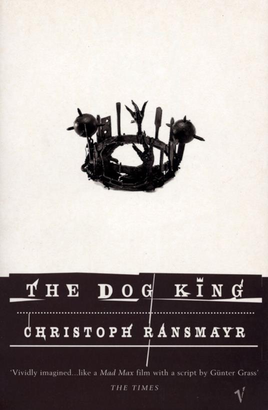 The Dog King