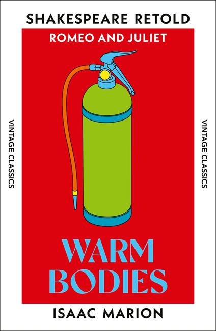 Warm Bodies