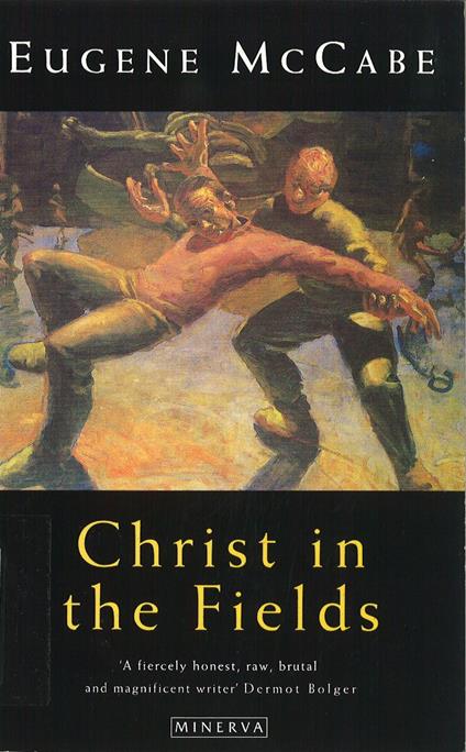 Christ In The Fields