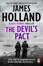 The Devil's Pact