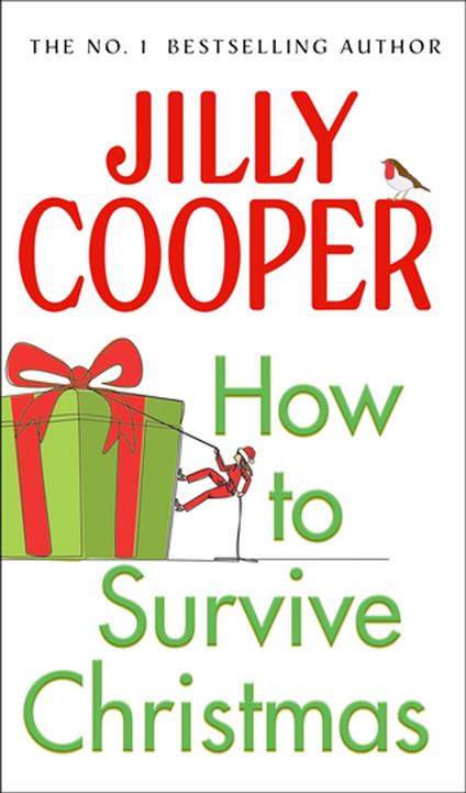 How To Survive Christmas
