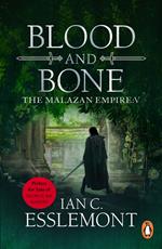 Blood and Bone