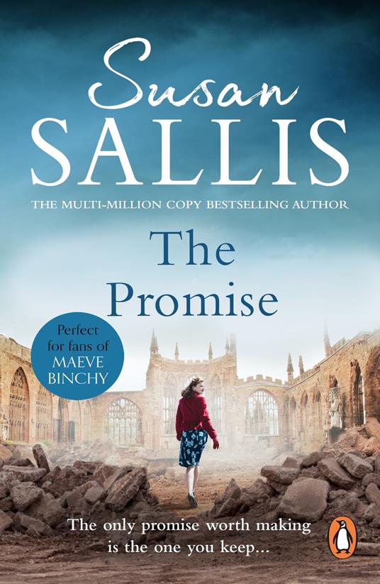 The Promise