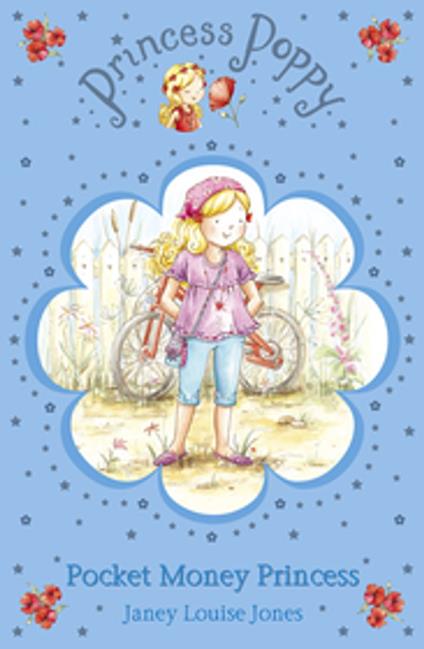 Princess Poppy: Pocket Money Princess - Janey Louise Jones - ebook