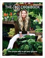 The 8Greens Cookbook