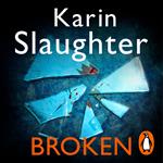 Broken