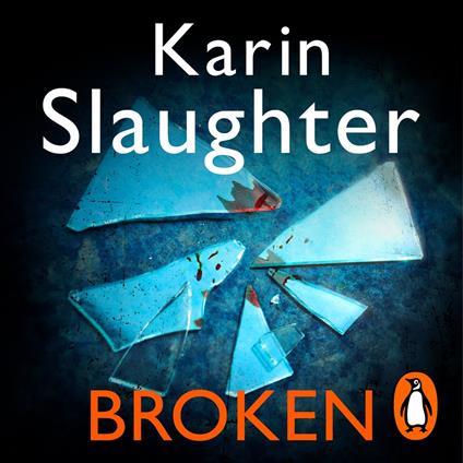 Broken