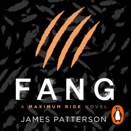 Fang: A Maximum Ride Novel