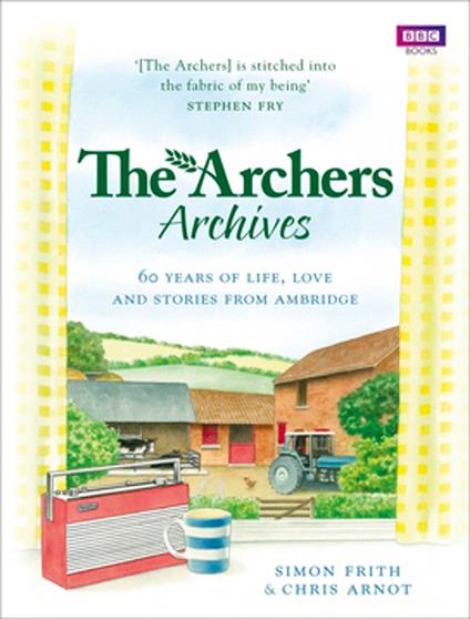 The Archers Archives