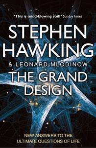Ebook The Grand Design Stephen Hawking Leonard Mlodinow