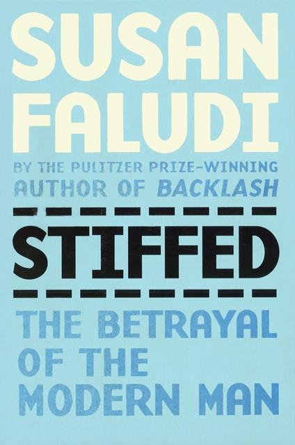 Stiffed