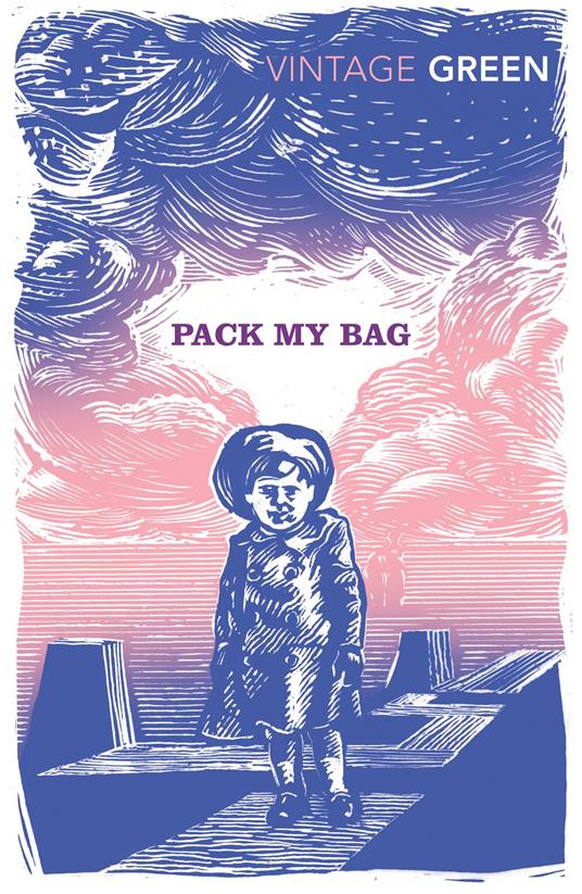 Pack My Bag
