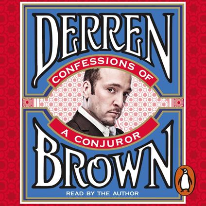 Confessions of a Conjuror