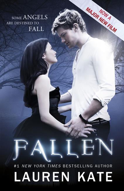 Fallen - Lauren Kate - ebook