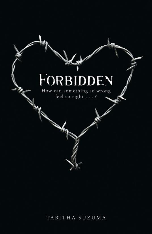 Forbidden - Tabitha Suzuma - ebook
