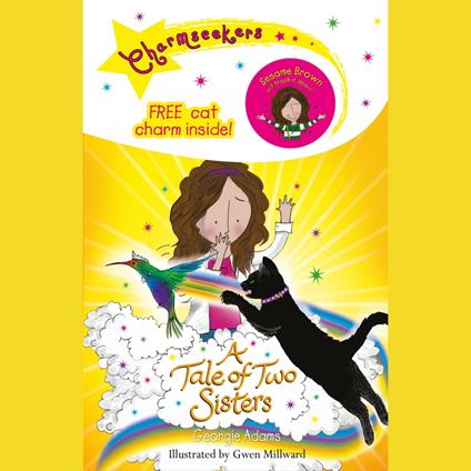 A Tale of Two Sisters