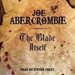 The Blade Itself