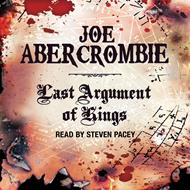 Last Argument Of Kings