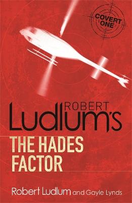 The Hades Factor - Robert Ludlum - cover