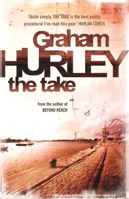 The Take - Graham Hurley - cover
