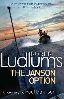 Robert Ludlum's The Janson Option