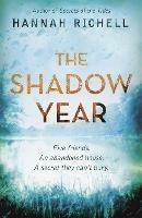 The Shadow Year - Hannah Richell - cover