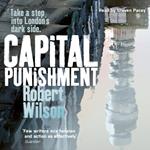 Capital Punishment