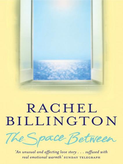 The Space Between