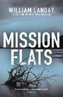Mission Flats - William Landay - cover