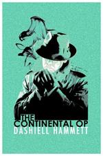 The Continental Op: Short Story Collection