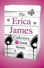 The Erica James Collection (ebook)