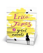 Erica James - Seven Great Novels