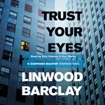 Trust Your Eyes