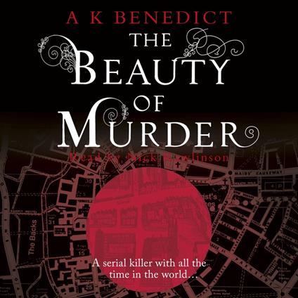 The Beauty of Murder