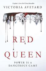 Red Queen: Red Queen Book 1