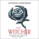 Blood of Elves